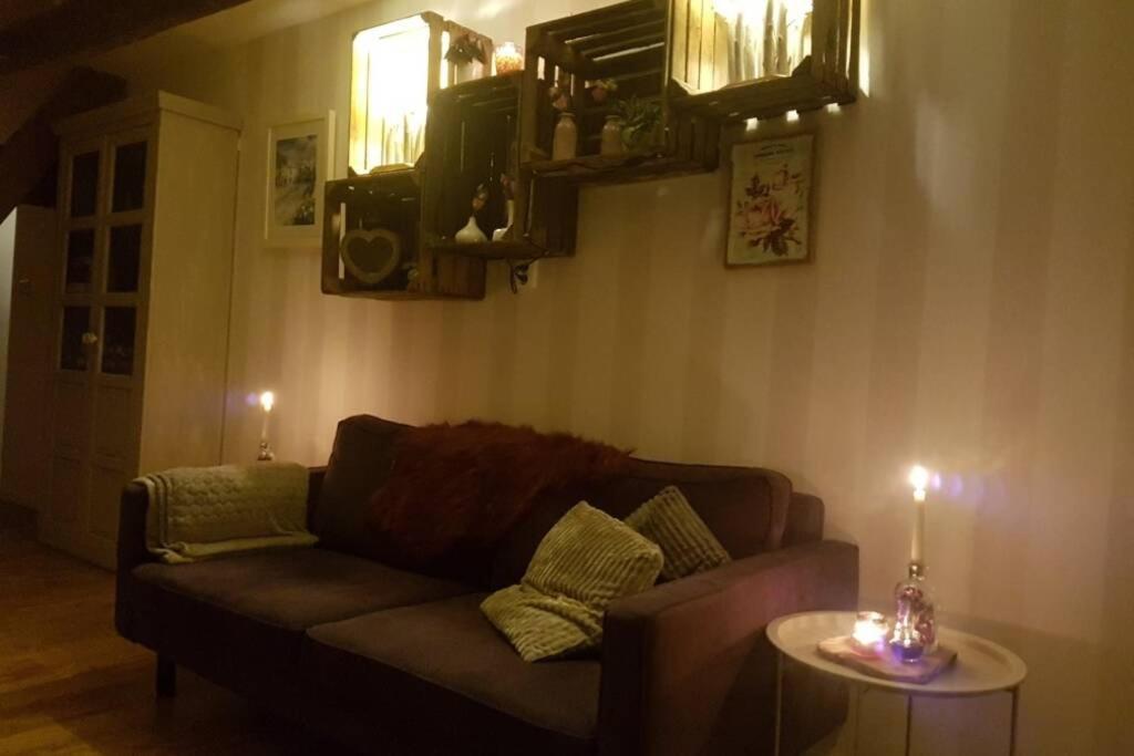 B&B Hoeve Dijkstal Logeren Op De Boerderij ซินท์ มาร์เท็น ภายนอก รูปภาพ